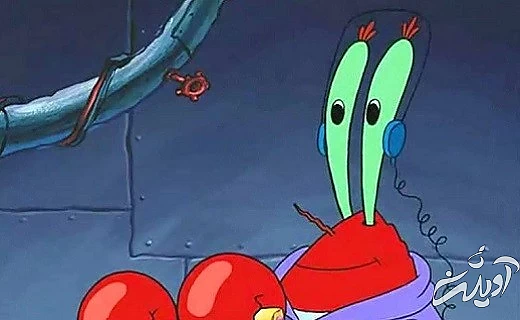 منطق های عجیب و غریب در کارتون ها / از گوش دادن موسیقی با چشم تا روشن کردن آتش زیر آب